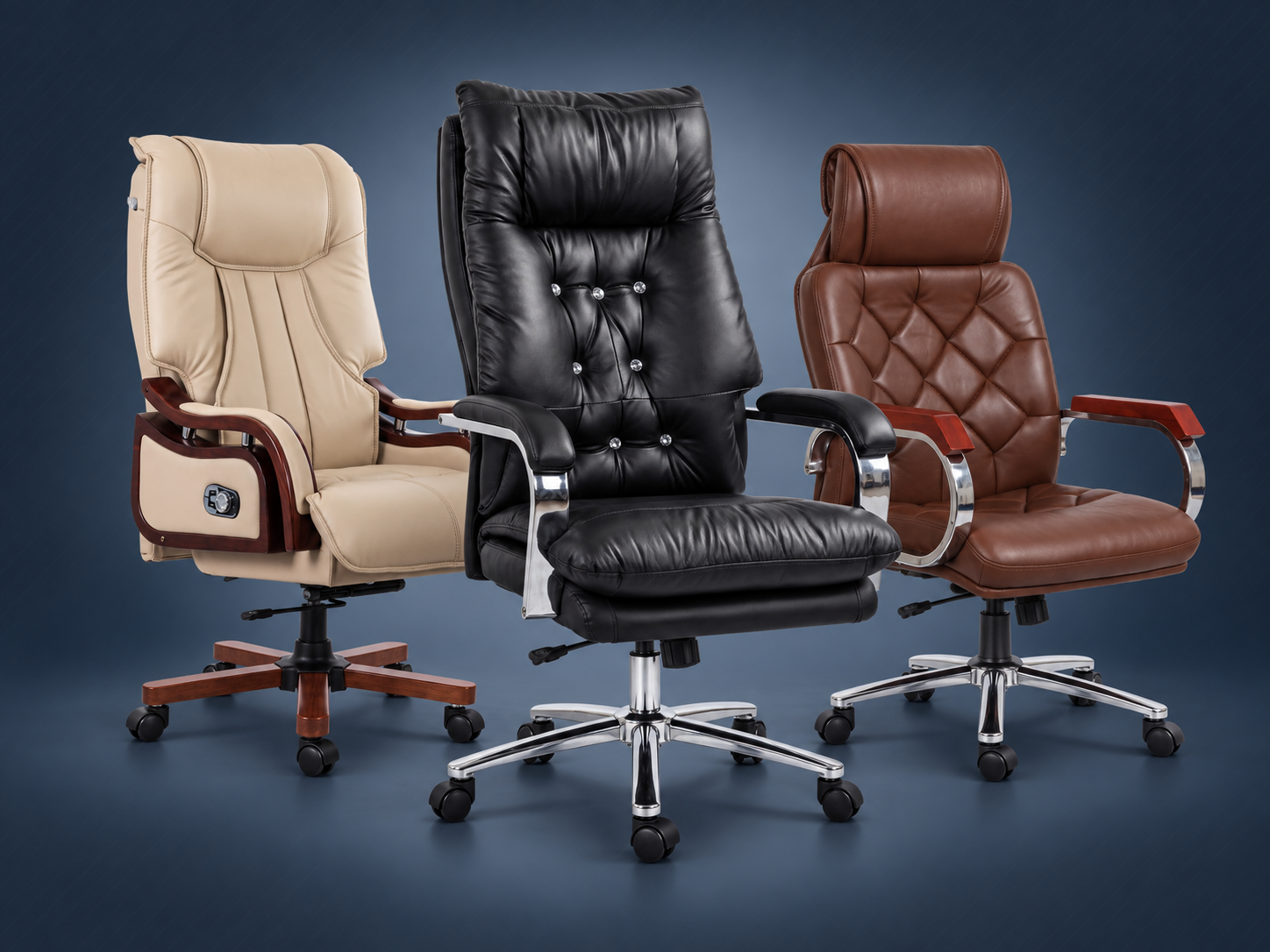 Director chair